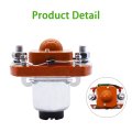 Marddpair Contactor Solenoid Heavy Duty Golf Cart 48v Mzj-400a