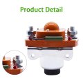 Marddpair Contactor Solenoid Heavy Duty Golf Cart 48v Mzj-400a