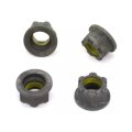 Pinion Yoke Nut With Washer For Dodge Nitro 2007 2008 2009 2010 2011 Olx-mop6036749aa-cl360a59 Hex Head Alloy Steel Standard 