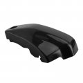 Topteng Motorcycle Battery Side Cover Fit For Yamaha V-star 1100 Xvs1100 1999-2011