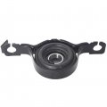 Wflnhb Front Drive Shaft Rear Center Support Bearing Replacement For Ford Edge Mazda Cx9 2007-2013