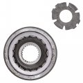 Niche One Way Starter Clutch With Gear For Honda Trx450er Trx450r 13415-mey-670 22100-hp1-670