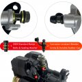 Front Rear Brake Calipers For Honda Trx400ex Trx400x 2005-2014
