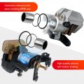 Front Rear Brake Calipers For Honda Trx400ex Trx400x 2005-2014