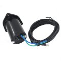 6h1-43880-02-00 Power Tilt Trim Motor Replacement For Yamaha 40 50 60hp 1992-1997 