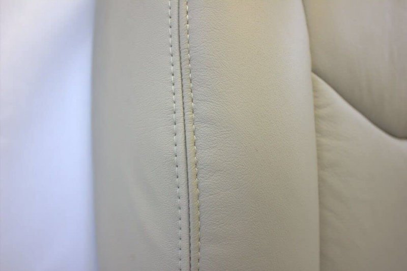 2003 2004 Gmc Yukon Xl Slt Sle Driver Seat Cover Light Shale 522 52i Tan
