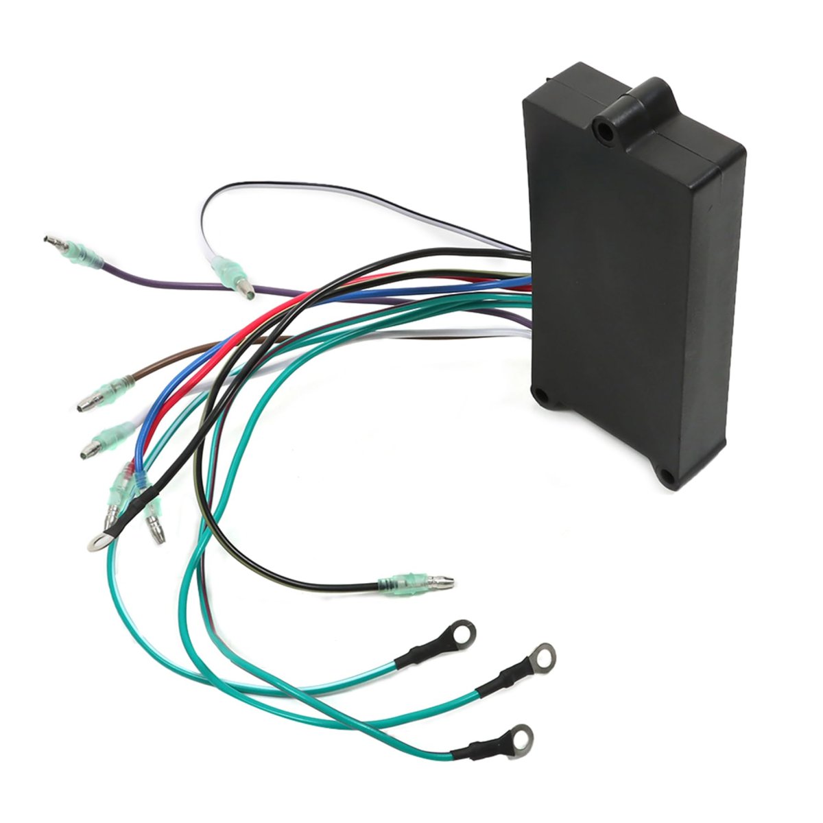 Switch Box Power Pack Replacement For Mercury Outboard 3 Cyl 65 70 75 90 95 Hp 1992-1997 18495a10 18495a12 18495a15