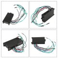 Switch Box Power Pack Replacement For Mercury Outboard 3 Cyl 65 70 75 90 95 Hp 1992-1997 18495a10 18495a12 18495a15
