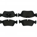 1set Front Brake Pads Replacement Car Disc Pad Set Fits Bmw 318i 1992-1999 318is 318ti 1995-1999 320i 1992-2005 323ci 2000-2000 