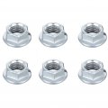 Ocpty 2 Pcs Mounting Kit Front Mounts Fit For 903918