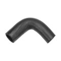 Coolant Bypass Hose For Gmc Sierra 2500 3500 2001 2007 Reinforced Rubber Molded Assembly End 0 87 In And 2 1 Inside Diameter 