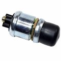 Hqrp 12v 50a Momentary Push-button Starter Ignition Switch Compatible With Lawn Mower Mack Truck Pressure Washer Tractor
