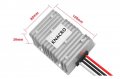 Knacro Dc-dc 12v 60a Converter Step-down Buck Module 36v 48v 30-60v To 720w Waterproof Power