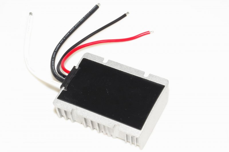 Knacro Dc-dc 12v 60a Converter Step-down Buck Module 36v 48v 30-60v To 720w Waterproof Power