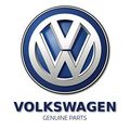 Genuine Satin Black Vent Grille Vw Golf Variant Sportwagen Aj5 1k9853665a9b9