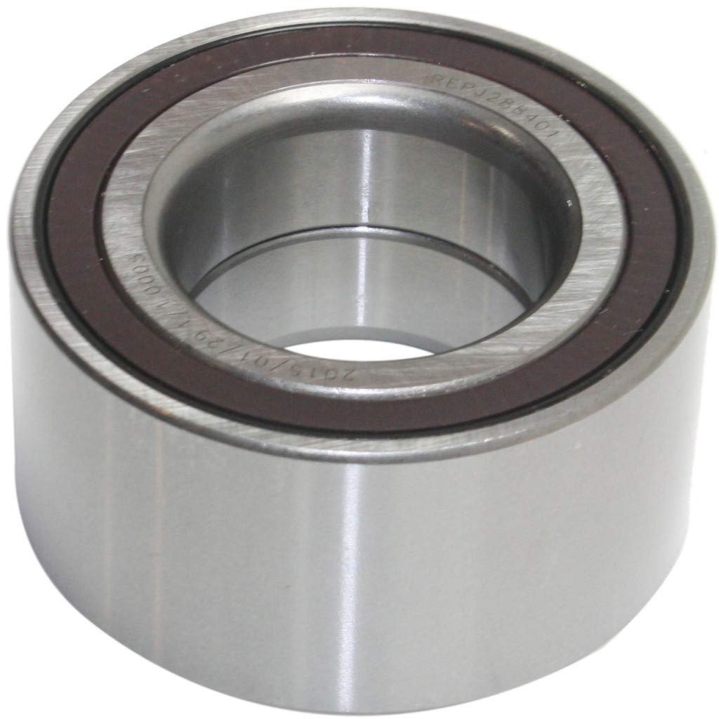 Wheel Bearing For Dodge Caliber 2007 2008 2009 2010 2011 2012 Front Driver Or Passenger Side Fwd 4wd Part Number Repj288401