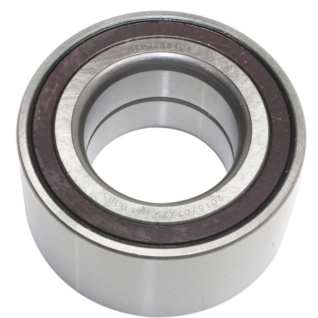 Wheel Bearing For Dodge Caliber 2007 2008 2009 2010 2011 2012 Front Driver Or Passenger Side Fwd 4wd Part Number Repj288401