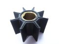 Outboard Engine Water Pump Impeller 19210-881-003 For Honda 5hp To 10hp Fits Bf5 Bf75 Bf8 Bf100 Replaces Mallory 9-45100 And 