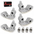 One Way Centrifugal Clutch Shoes Weights For Honda Rancher 420 Trx420 Fe Fm Te Tm Fpe Fpm 2007-2024 22535-hp5-305