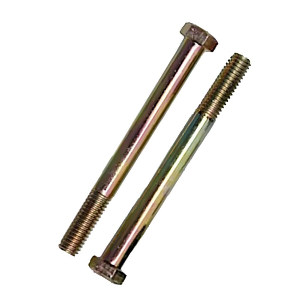 Front Sway Bar Link Set For Eagle Summit 1992 1993 Olx-acd45g0184-cl360a50 Black Standard Replacement Part