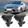 Washer Nozzles Front Cp9z17603b Car Wiper Spray Jet Nozzle For Focus 20122017