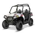 G-plus Seat Cover Kit Compatible With 2008 Polaris Rzr 570 800 900 Standard Base Black Replacement