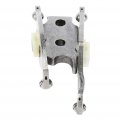 Ocpty 1pcs Diesel Intake Rocker Arm Carrier Fit For 2008-2010 Ford F-450 Super Duty F-250 F-350 F-550 8c3z-6a588 8c3z6a588a