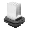 Hoypeyfiy Hvac Fan Blower Motor Resistor 971791f200 Replacement For Kia Spectra Spectra5 Rondo 2007-2008 Sportage 2005-2010 