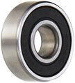 Parts Master Pm-201cc Tapered Bearing