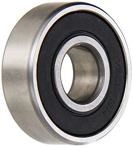 Parts Master Pm-201cc Tapered Bearing