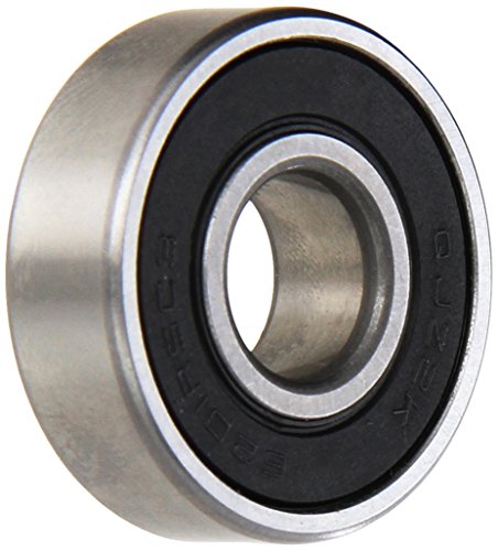 Parts Master Pm-201cc Tapered Bearing