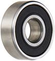Parts Master Pm-201cc Tapered Bearing 