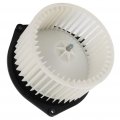 A C Heater Blower Motor Abs W Fan Cage Air Conditioning Hvac Ocpty Fit For 1988-1996 Jeep Cherokee 1988-1992 Comanche