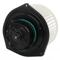 A C Heater Blower Motor Abs W Fan Cage Air Conditioning Hvac Ocpty Fit For 1988-1996 Jeep Cherokee 1988-1992 Comanche