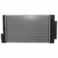 Ocpty Auto Parts Radiator Replacement For 2008-2015 Scion Xb Car