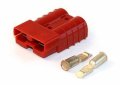 Connector Sb50 6 Red 6331g1 