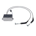 Throttle Motor Replacement For 247-5212 247-5213 Cate 318c 320c 320cl 320d 320dl Excavator Governor 