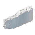 Aluminum Engine Oil Sump Pan 211515lj000 Replacement For 2015-2020 Cr-v Accord Civic 2016-2020 