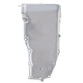 Aluminum Engine Oil Sump Pan 211515lj000 Replacement For 2015-2020 Cr-v Accord Civic 2016-2020