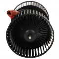 Ocpty A C Heater Blower Motor W Fan Cage Air Conditioning Hvac For 1991-1995 Acura Legend Oe Replaces-700116 79310-spo-003 