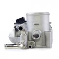 35100-04200 New Throttle Body Assembly For Hyundai I10 I20 Kia Rio 1 2l 2007 2017 Valve 3510004200
