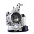 35100-04200 New Throttle Body Assembly For Hyundai I10 I20 Kia Rio 1 2l 2007 2017 Valve 3510004200