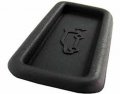 Genuine Land Rover Rear Lower Tailgate Release Rubber Button Range 03-12 Lr031833