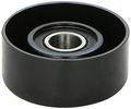 Gates 36101 Belt Tensioner Pulley 