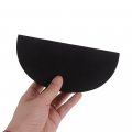 Moto4u Universal Motorcycle Race Foam Seat Pad For Track Use High Density Adhesive Bump 20mm Per-cut Semicircle