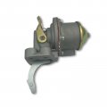 Haiyazhma New 4-bolt Fuel Lift Pump Ulpk0002 Compatible With Perkins Engine 6 354 372 T6 60 1006-60t