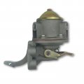 Haiyazhma New 4-bolt Fuel Lift Pump Ulpk0002 Compatible With Perkins Engine 6 354 372 T6 60 1006-60t