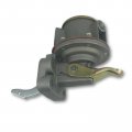 Haiyazhma New 4-bolt Fuel Lift Pump Ulpk0002 Compatible With Perkins Engine 6 354 372 T6 60 1006-60t