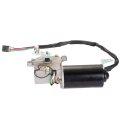 Automotive Replacement Windshield Wiper Motor Fit For 1987-1995 Jeep Wrangler Replace 56030005 620-00727 Wpm432 