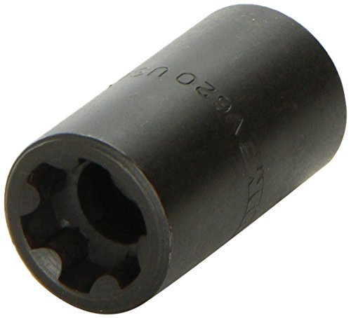 Vim Tools V620 Seat Track Socket For Gm